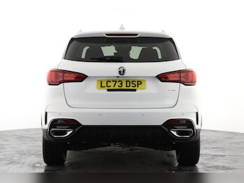 Used MG MG HS 2024 for sale - 77614504: Photo