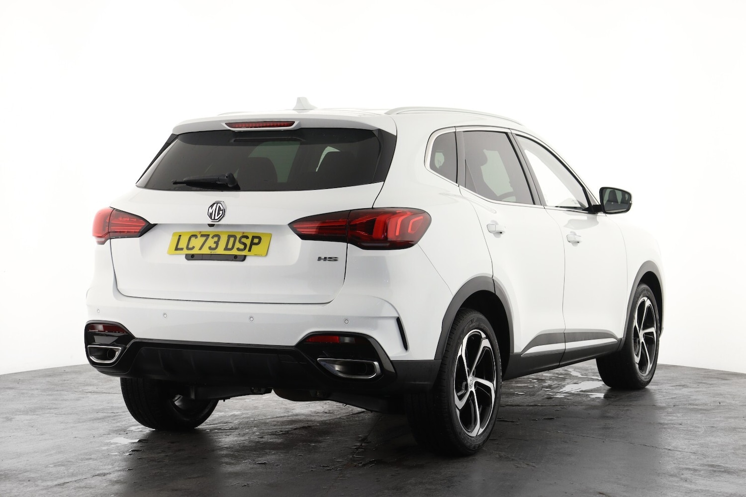 Used MG MG HS 2024 for sale - 77614504: Photo 3