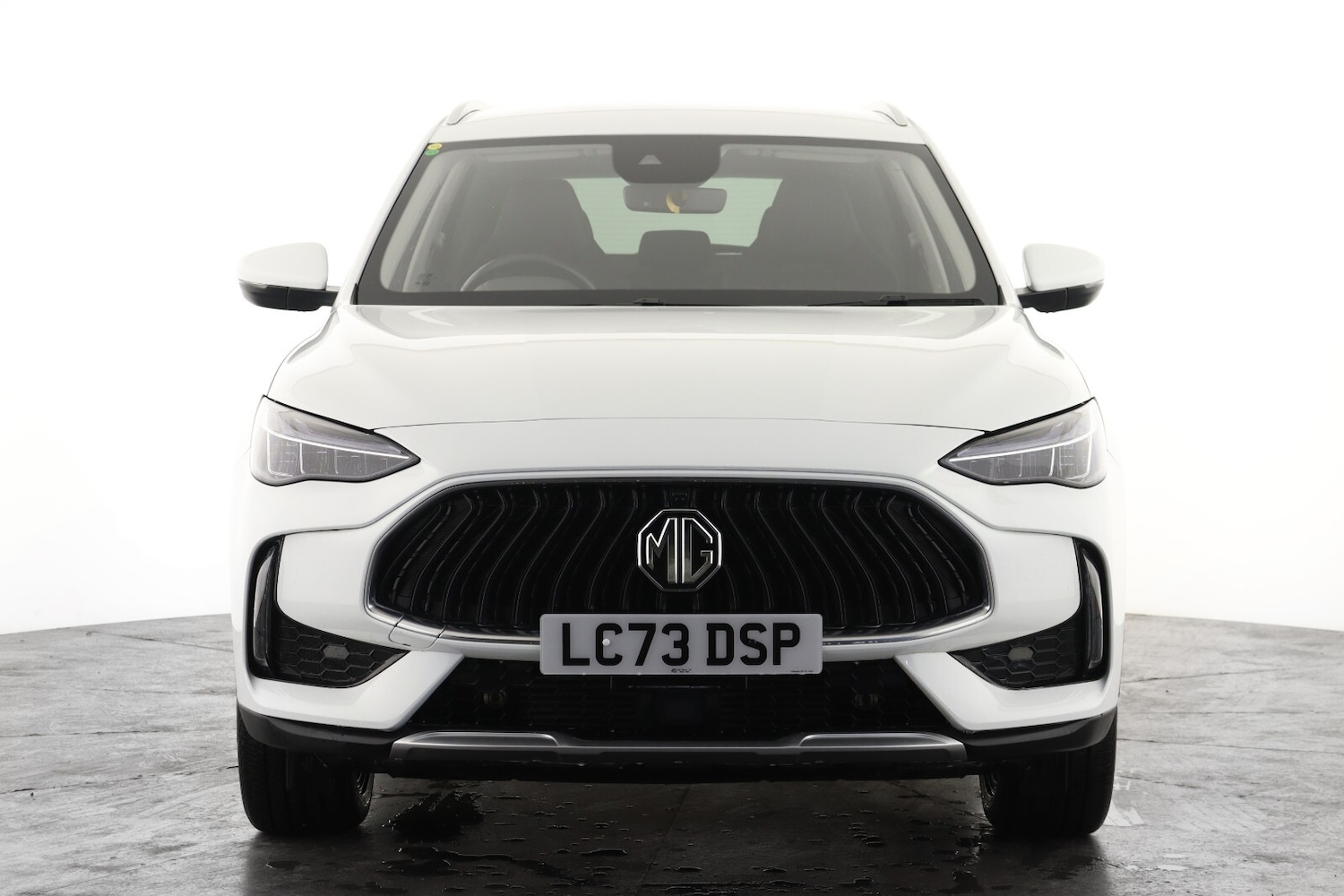 Used MG MG HS 2024 for sale - 77614504: Photo 5