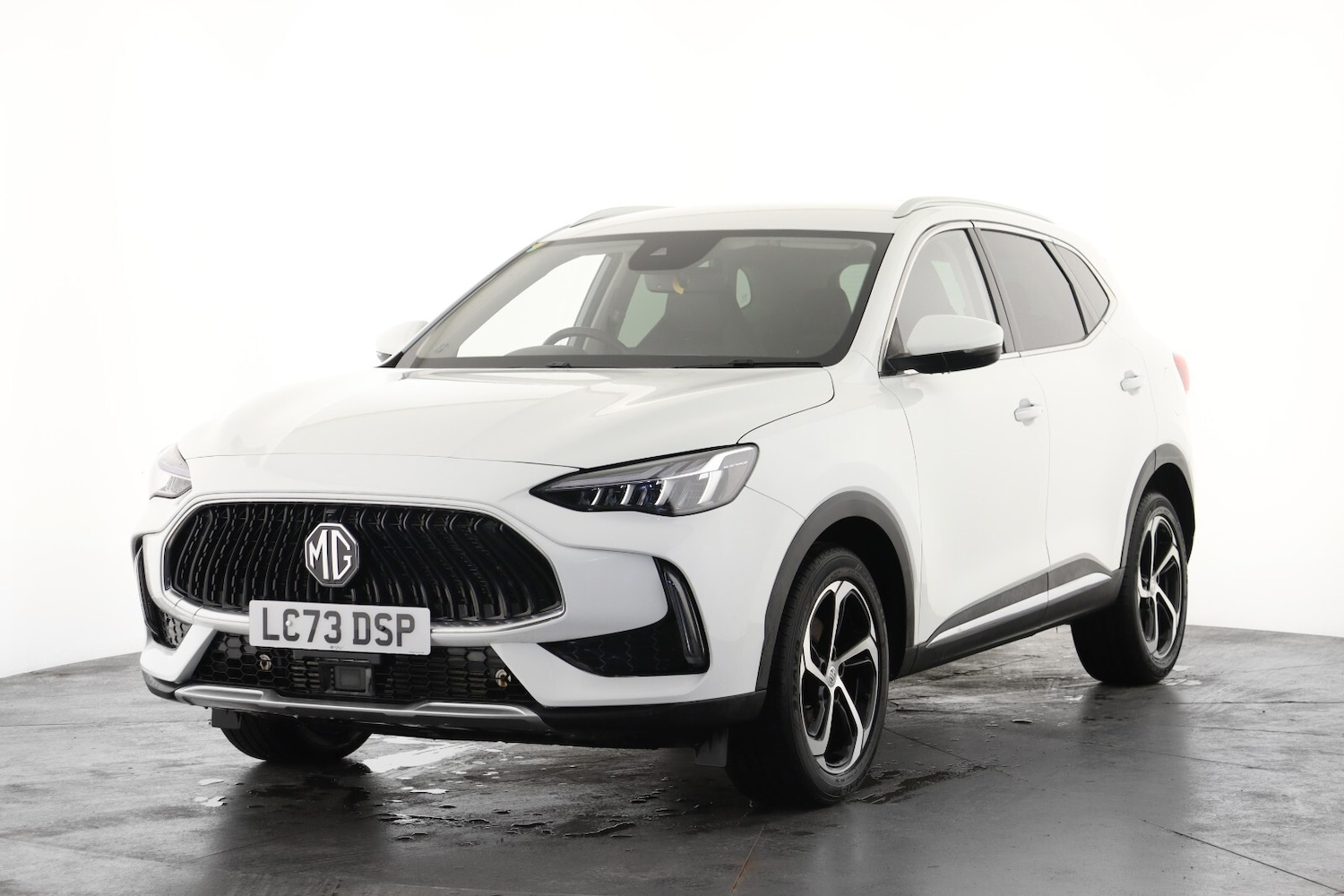 Used MG MG HS 2024 for sale - 77614504: Photo 6