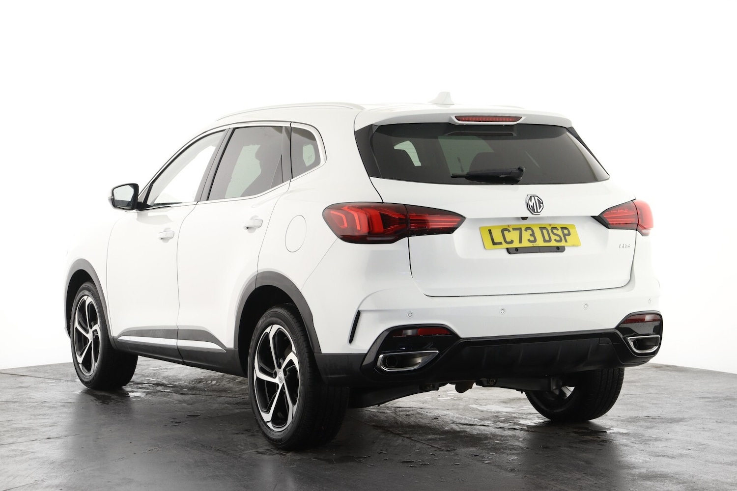 Used MG MG HS 2024 for sale - 77614504: Photo 8