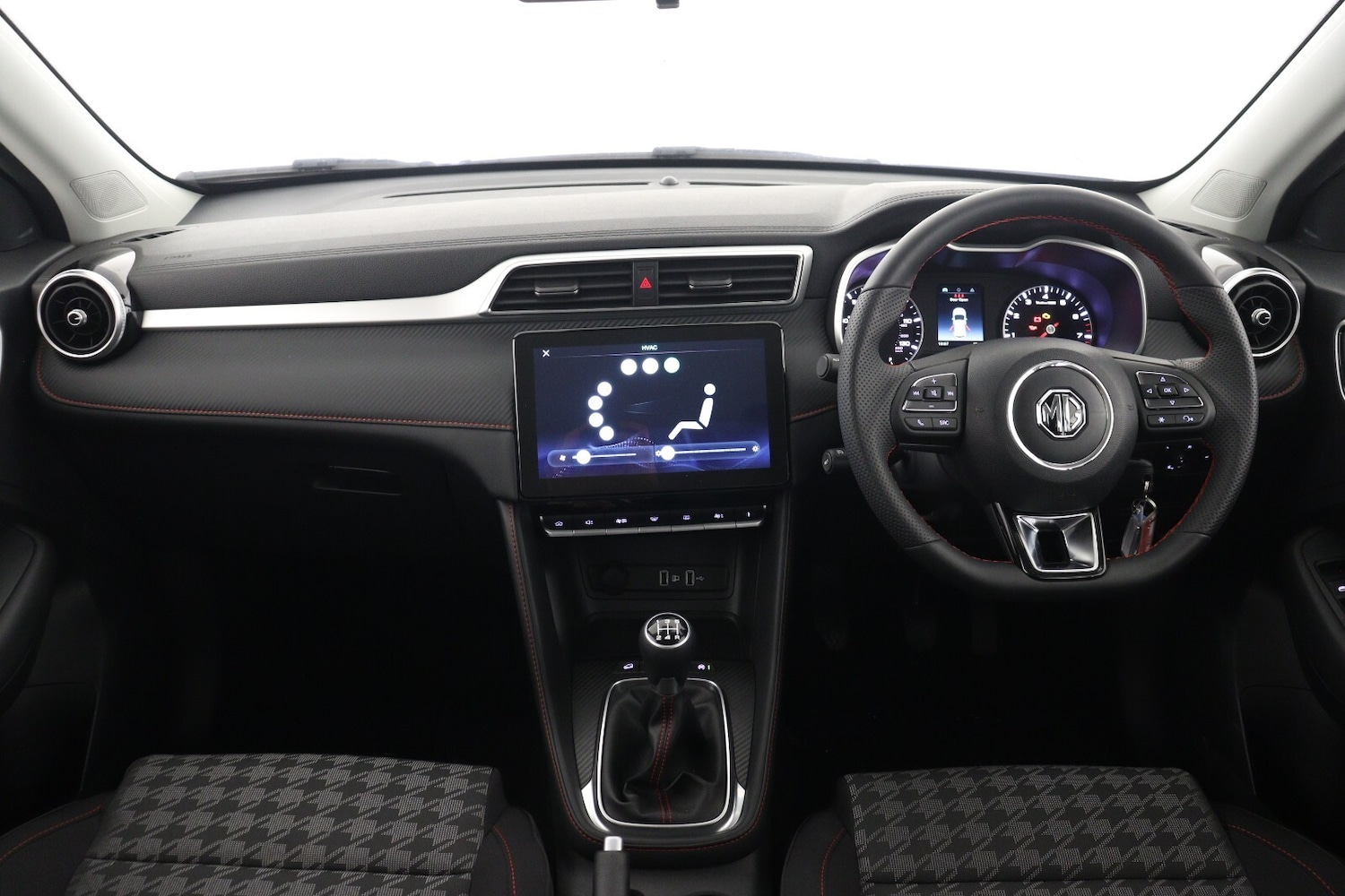 Used MG MG ZS 2025 for sale - 77640656: Photo 14