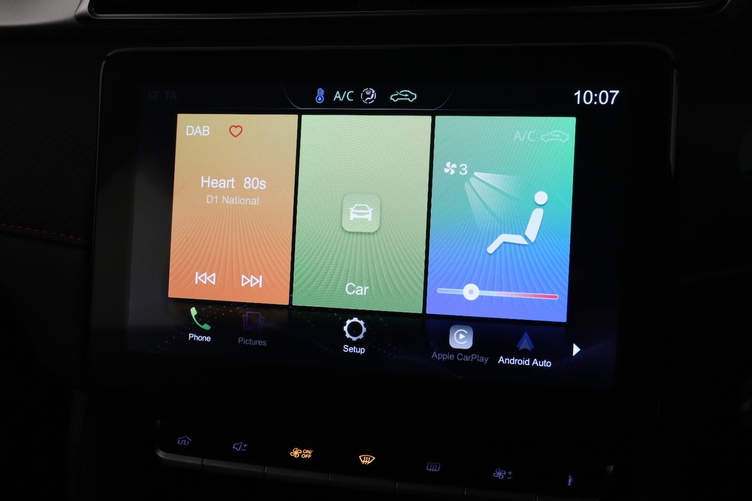 Used MG MG ZS 2025 for sale - 77640656: Photo 17