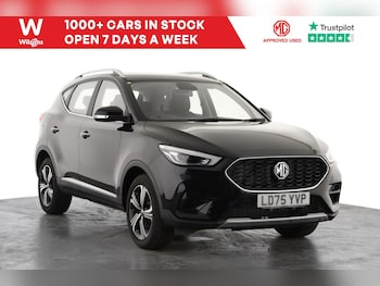 MG MG ZS feature image