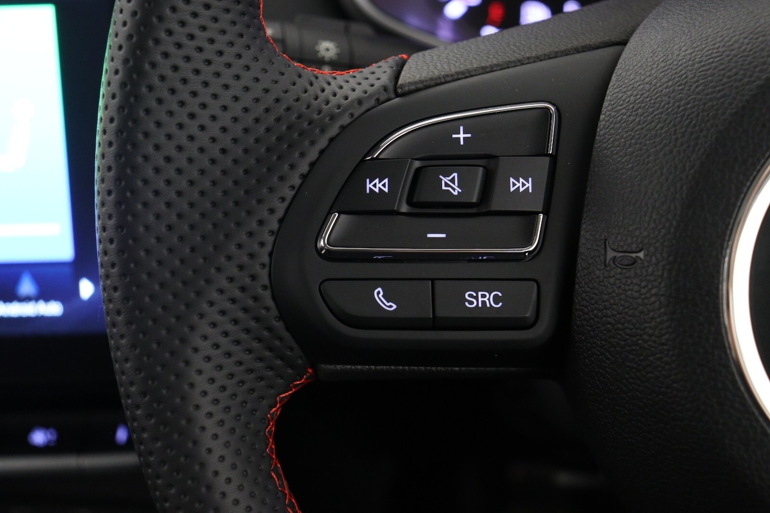 Used MG MG ZS 2025 for sale - 77640656: Photo 21