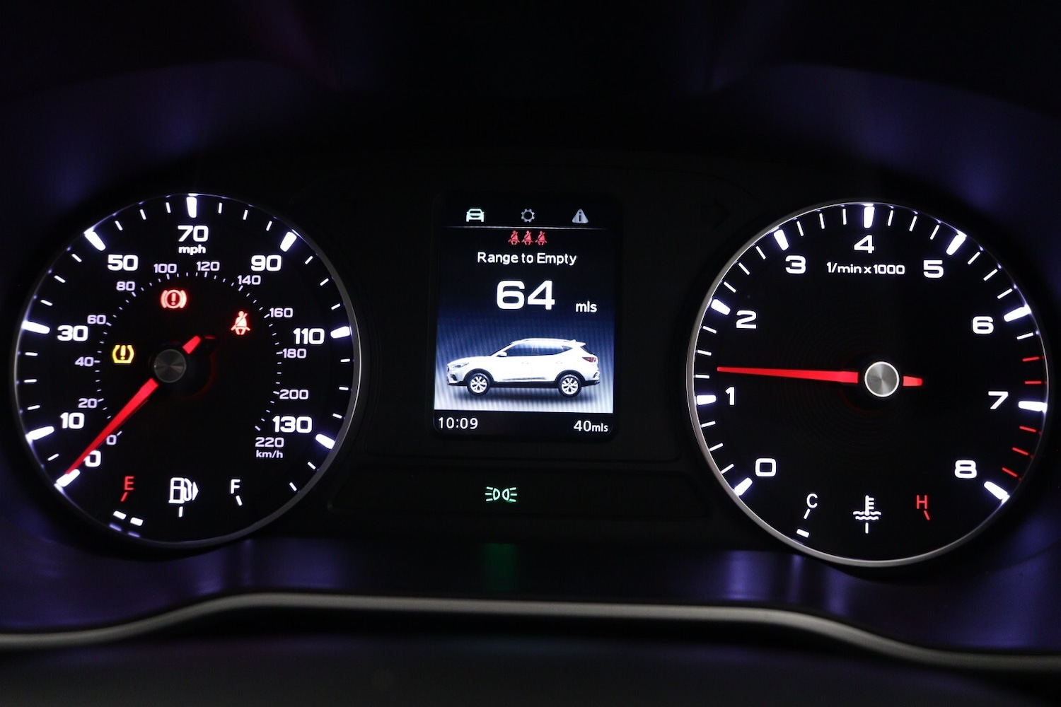 Used MG MG ZS 2025 for sale - 77640656: Photo 25