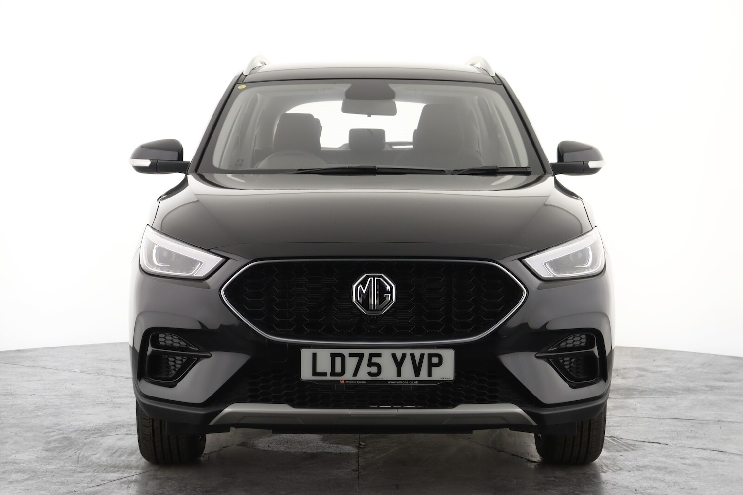 Used MG MG ZS 2025 for sale - 77640656: Photo 5