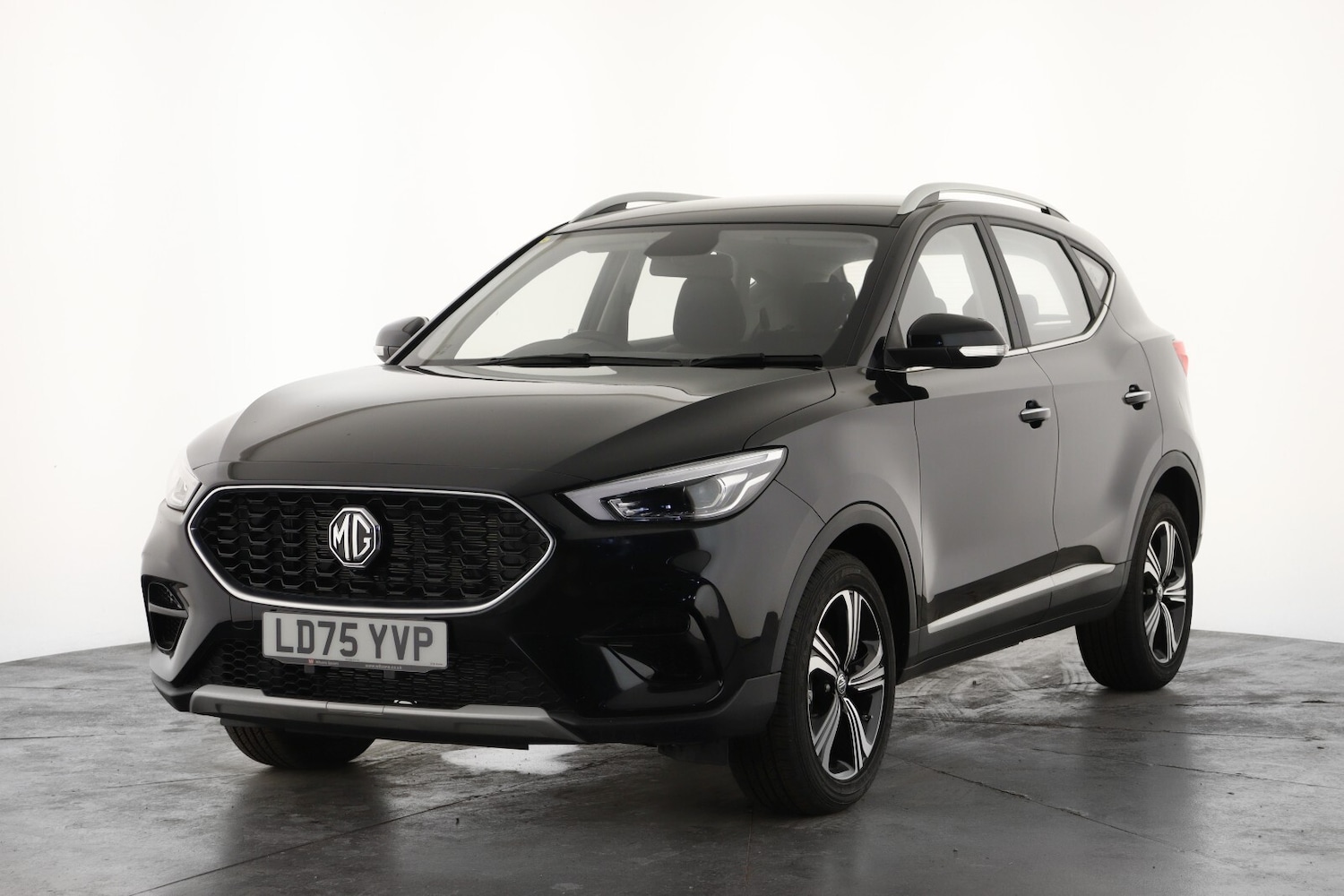 Used MG MG ZS 2025 for sale - 77640656: Photo 6