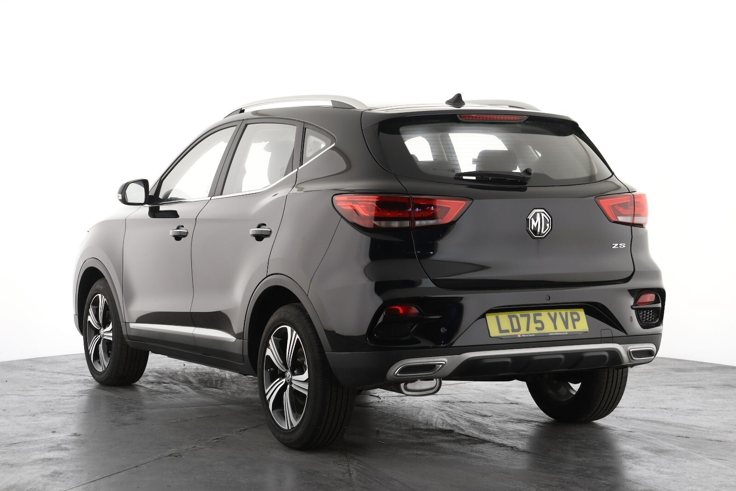 Used MG MG ZS 2025 for sale - 77640656: Photo 8