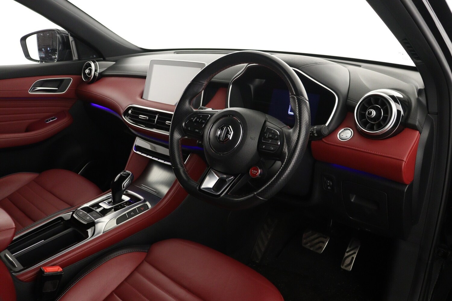 Used MG MG HS 2022 for sale - 77565454: Photo 14