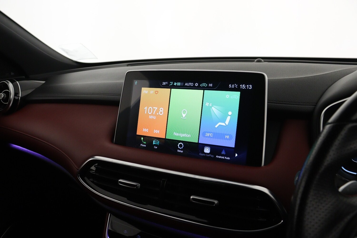 Used MG MG HS 2022 for sale - 77565454: Photo 15