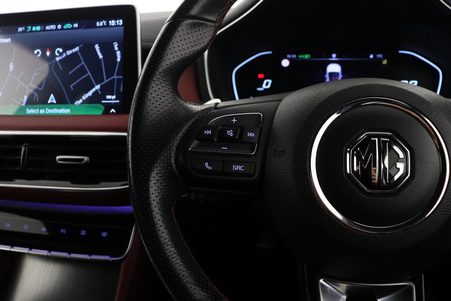 Used MG MG HS 2022 for sale - 77565454: Photo 20