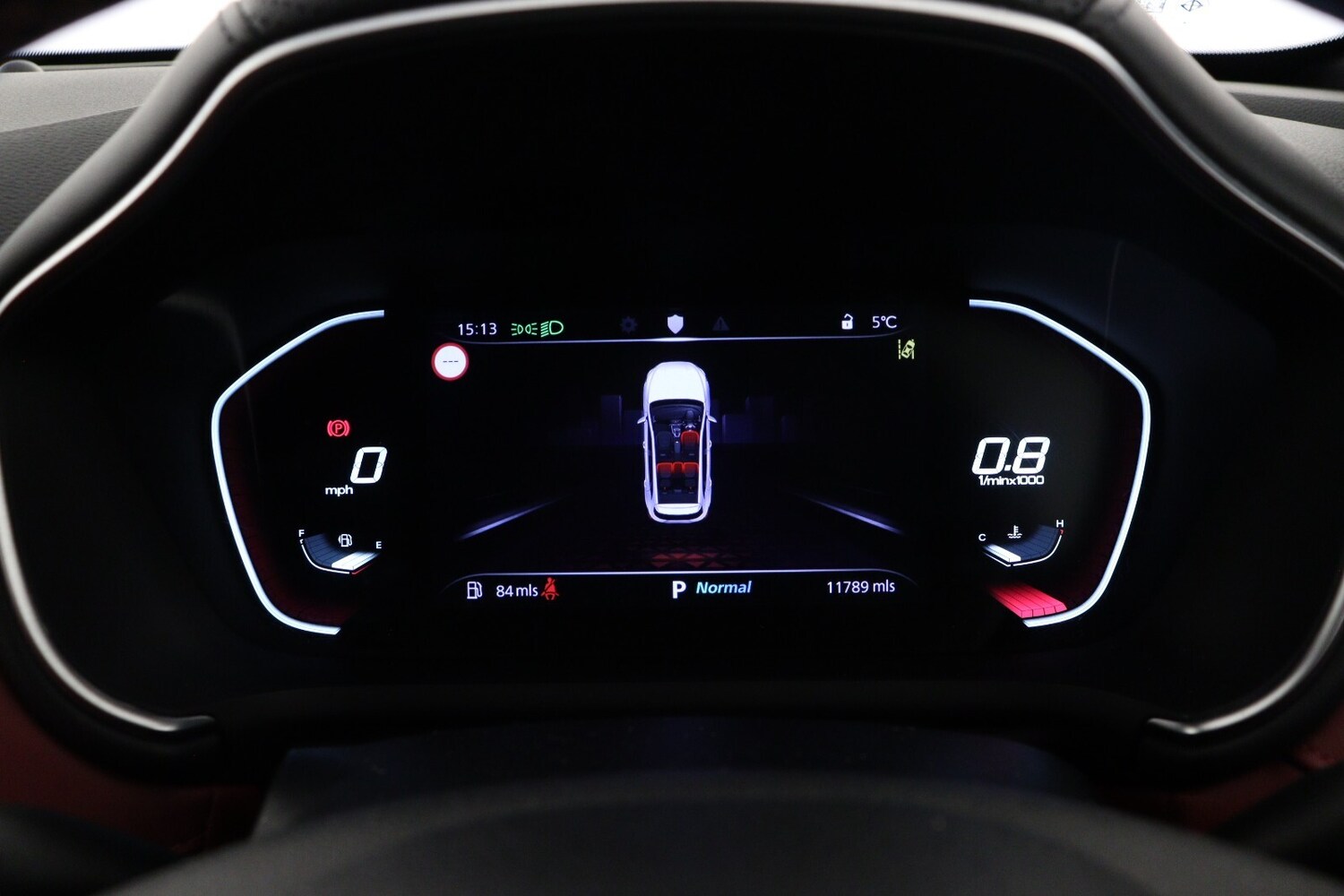 Used MG MG HS 2022 for sale - 77565454: Photo 23