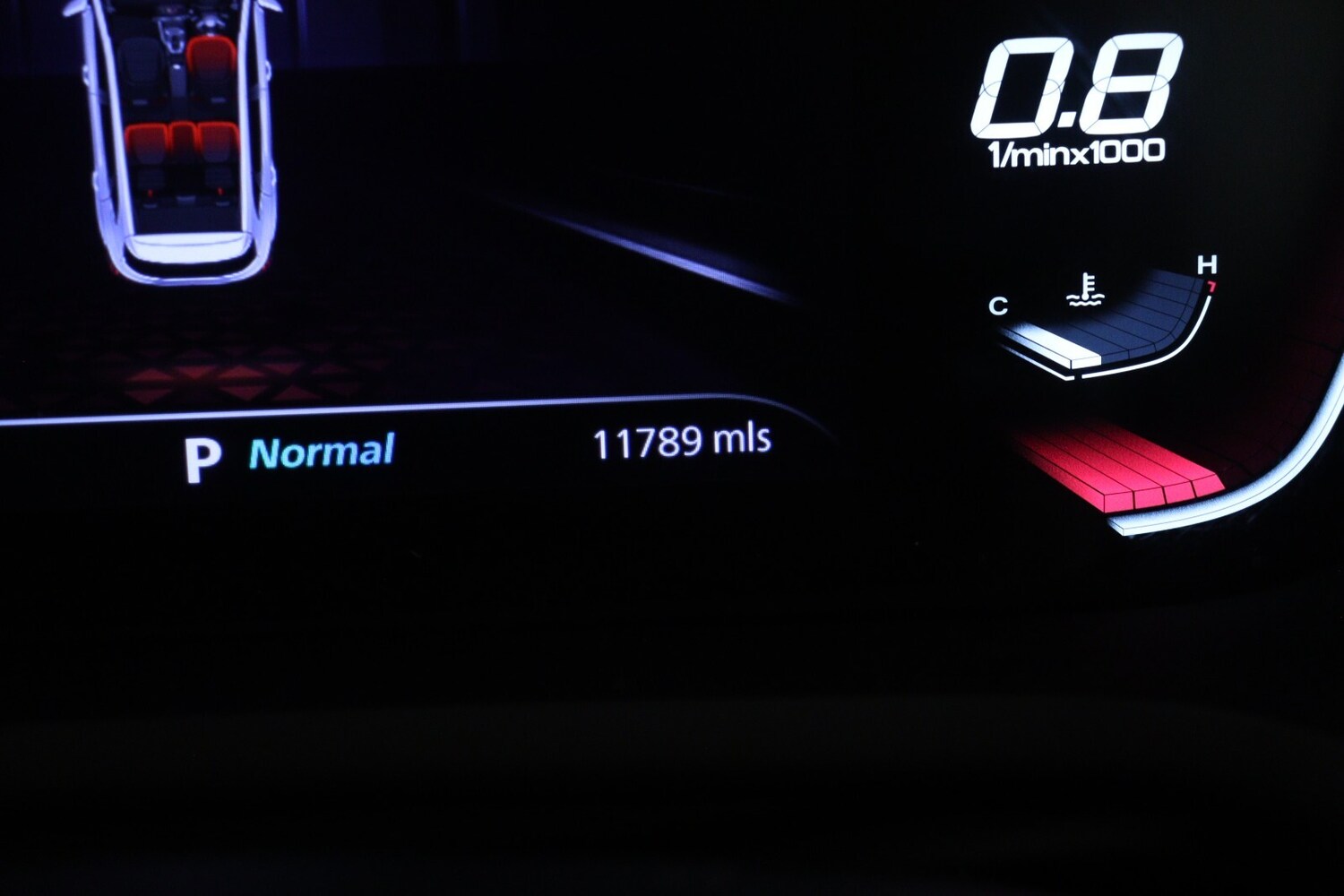 Used MG MG HS 2022 for sale - 77565454: Photo 26