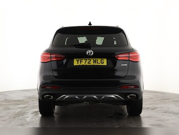 Used MG MG HS 2022 for sale - 77565454: Photo