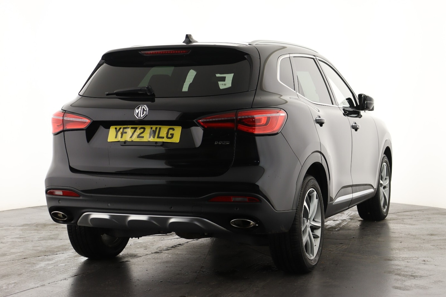 Used MG MG HS 2022 for sale - 77565454: Photo 3