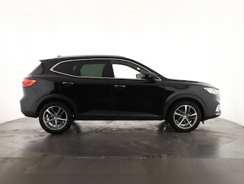 Used MG MG HS 2022 for sale - 77565454: Photo