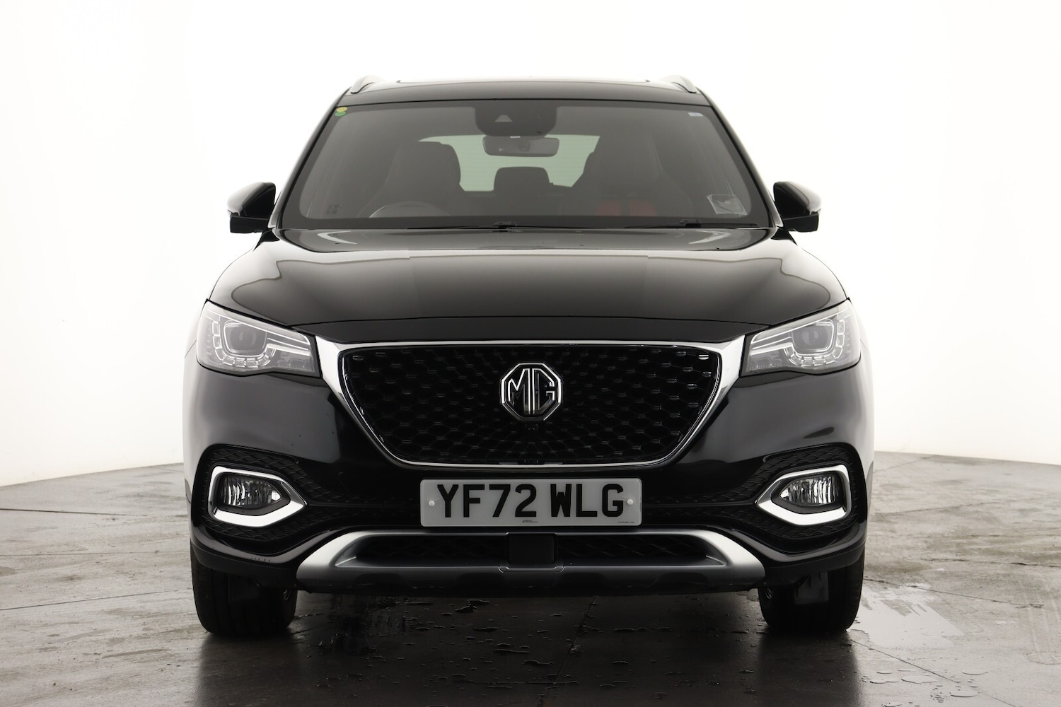 Used MG MG HS 2022 for sale - 77565454: Photo 5