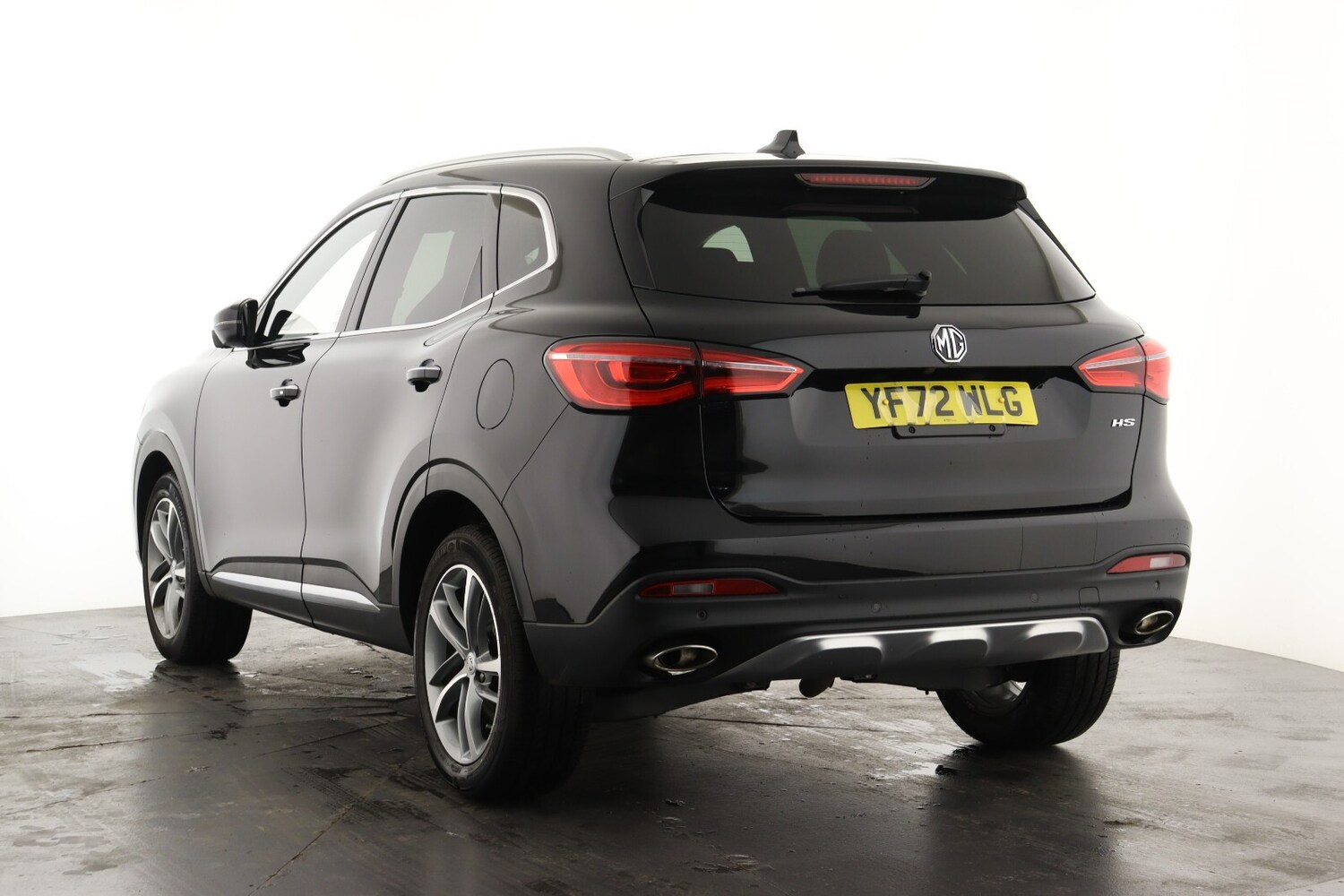 Used MG MG HS 2022 for sale - 77565454: Photo 8