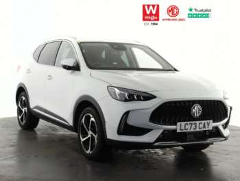 2024 (73) - 1.5 T-GDI Trophy 5dr DCT Hatchback