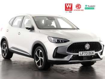 2023 (73) - 1.5 T-GDI SE 5dr DCT Hatchback