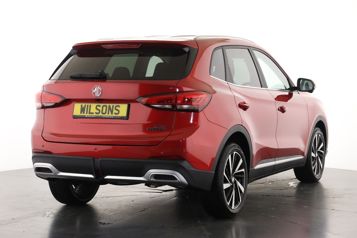 Used MG MG ZS 2025 for sale - 76941098: Photo 3