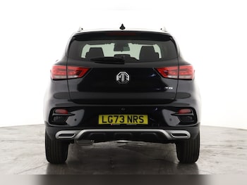 Used MG MG ZS 2023 for sale - 76575234: Photo