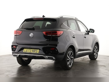 Used MG MG ZS 2023 for sale - 76575234: Photo