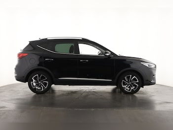 Used MG MG ZS 2023 for sale - 76575234: Photo