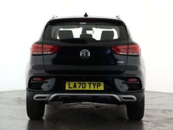 Used MG MG ZS 2021 for sale - 74951380: Photo