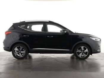 Used MG MG ZS 2021 for sale - 74951380: Photo