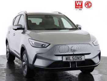 2024 (74) - 130kW Trophy EV 51kWh 5dr Auto Hatchback