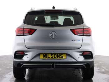 Used MG MG ZS 2024 for sale - 74817459: Photo