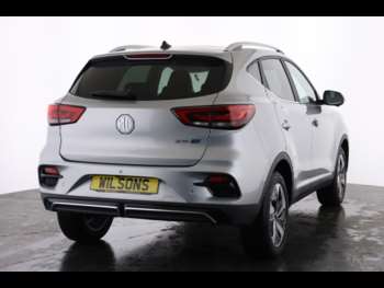 Used MG MG ZS 2024 for sale - 74817459: Photo