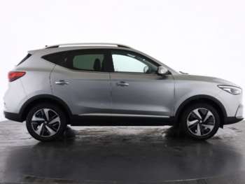 Used MG MG ZS 2024 for sale - 74817459: Photo