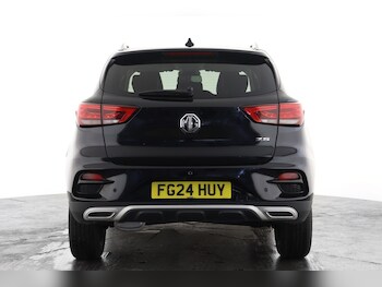 Used MG MG ZS 2024 for sale - 77660390: Photo