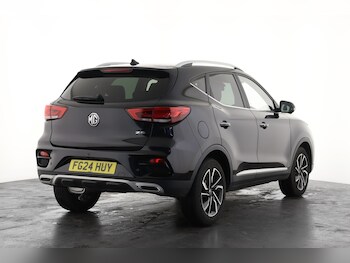 Used MG MG ZS 2024 for sale - 77660390: Photo