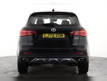 Used MG MG HS 2023 for sale - 77360607: Photo