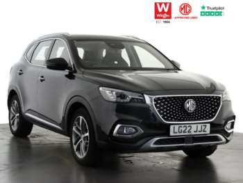 Used MG MG HS 2022 for sale - 75322095: Photo