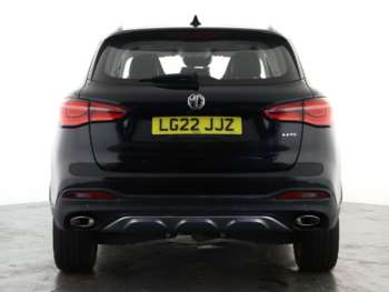 Used MG MG HS 2022 for sale - 75322095: Photo
