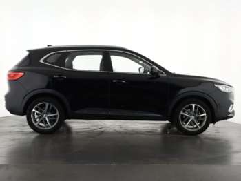 Used MG MG HS 2022 for sale - 75322095: Photo