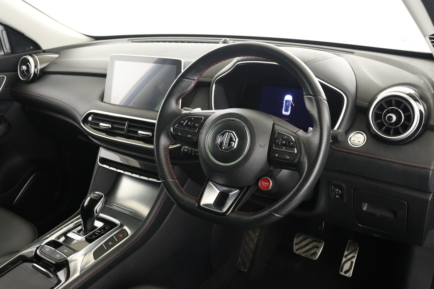 Used MG MG HS 2022 for sale - 77640701: Photo 15