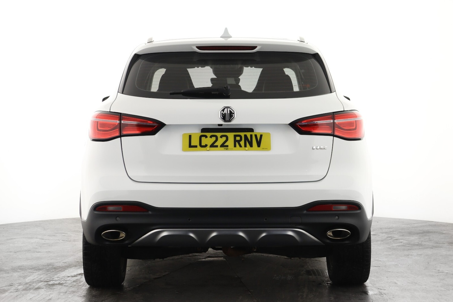 Used MG MG HS 2022 for sale - 77640701: Photo 2