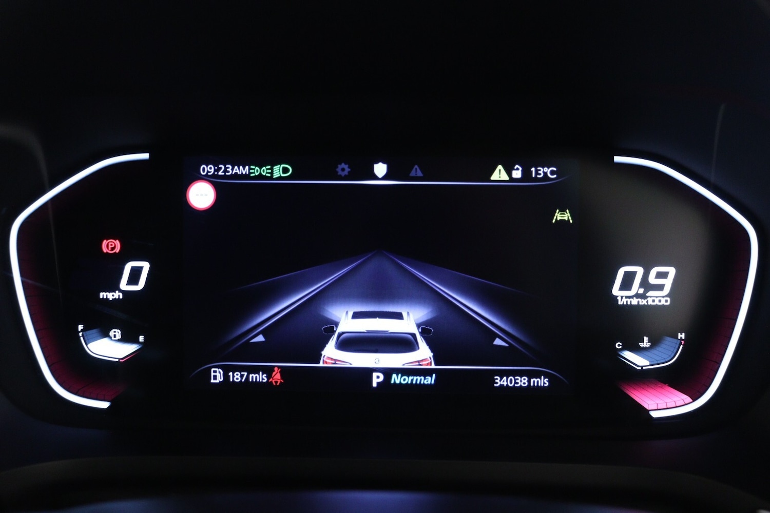 Used MG MG HS 2022 for sale - 77640701: Photo 29