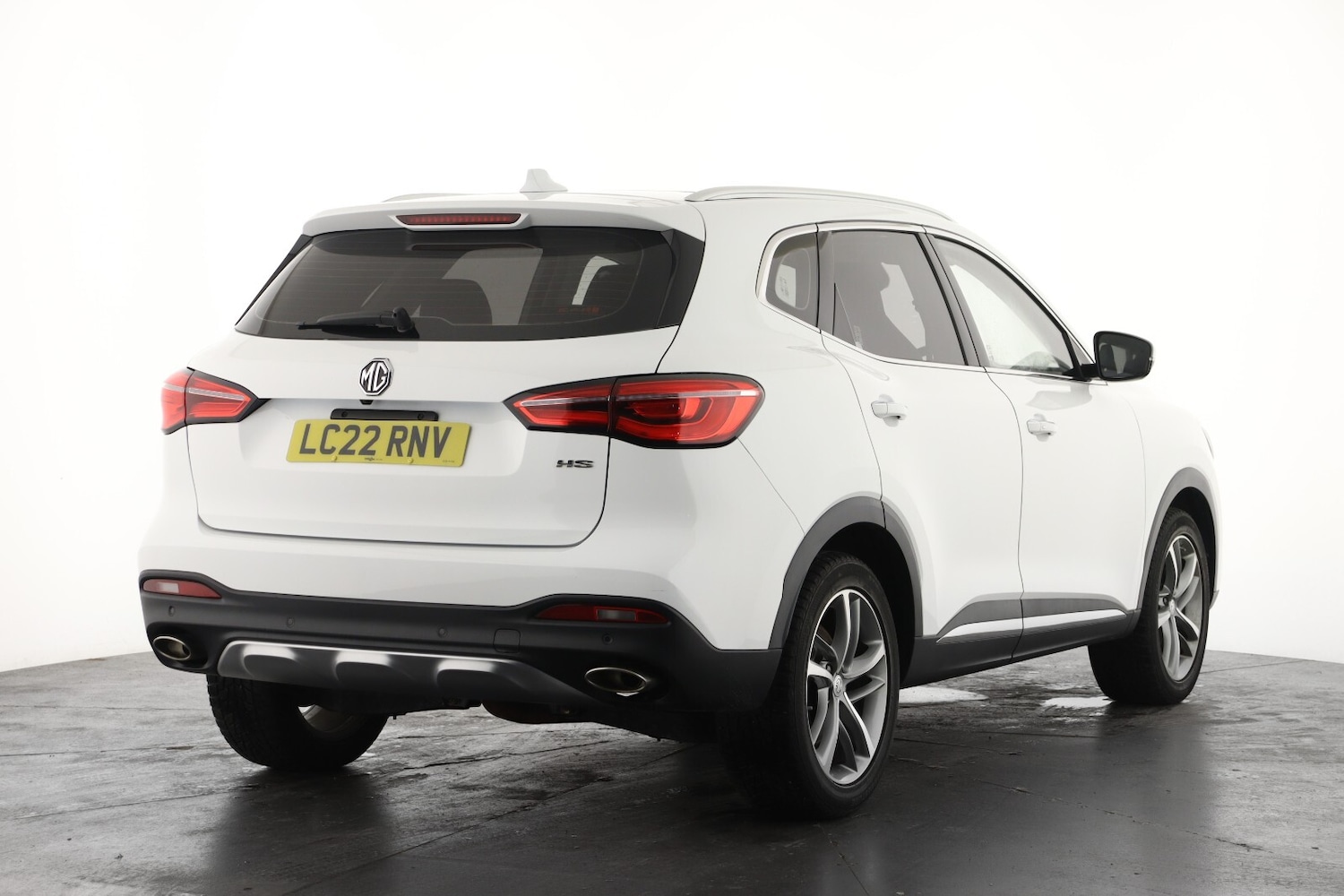 Used MG MG HS 2022 for sale - 77640701: Photo 3