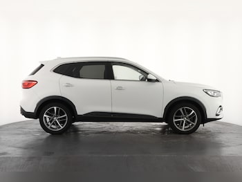 Used MG MG HS 2022 for sale - 77640701: Photo