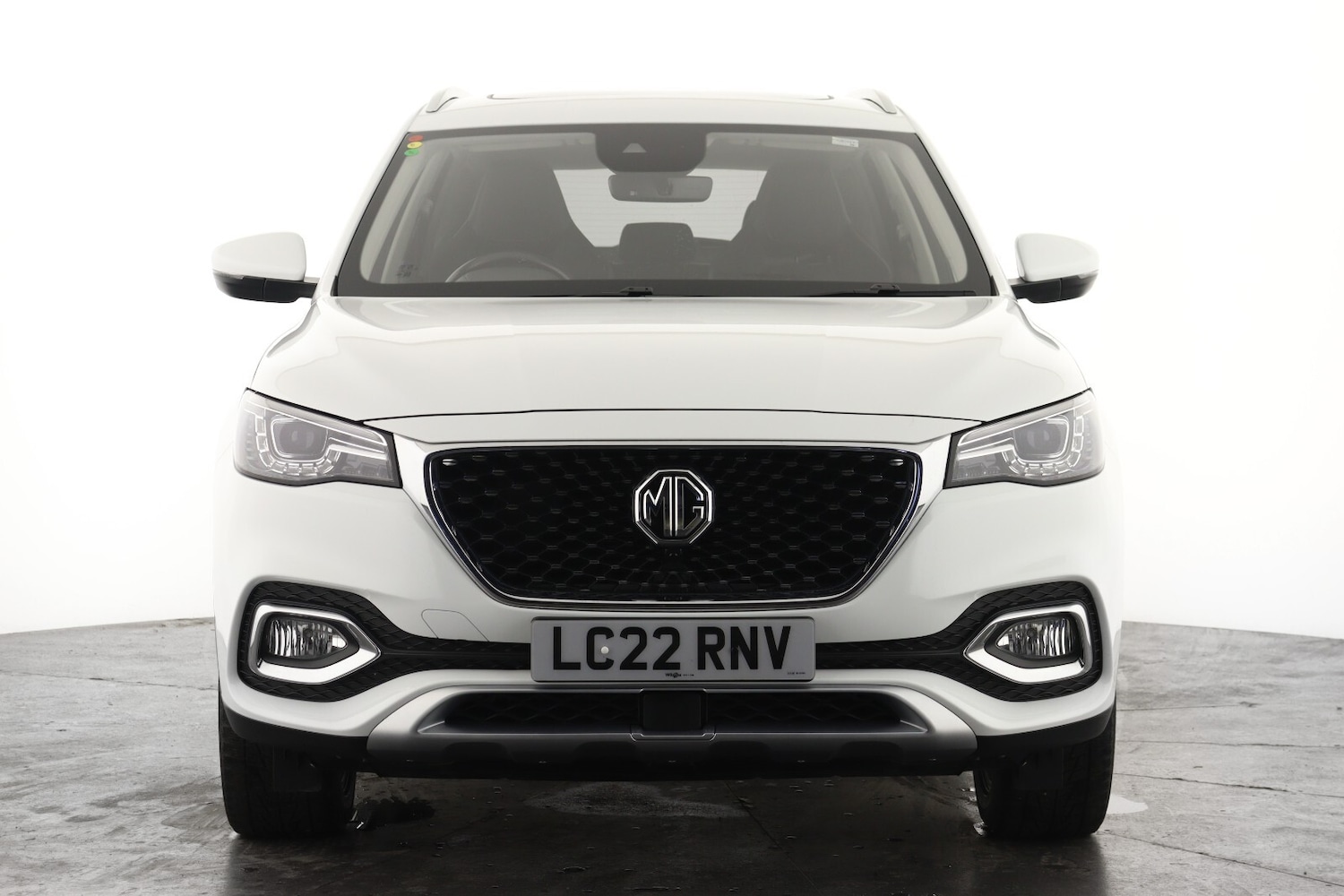 Used MG MG HS 2022 for sale - 77640701: Photo 5