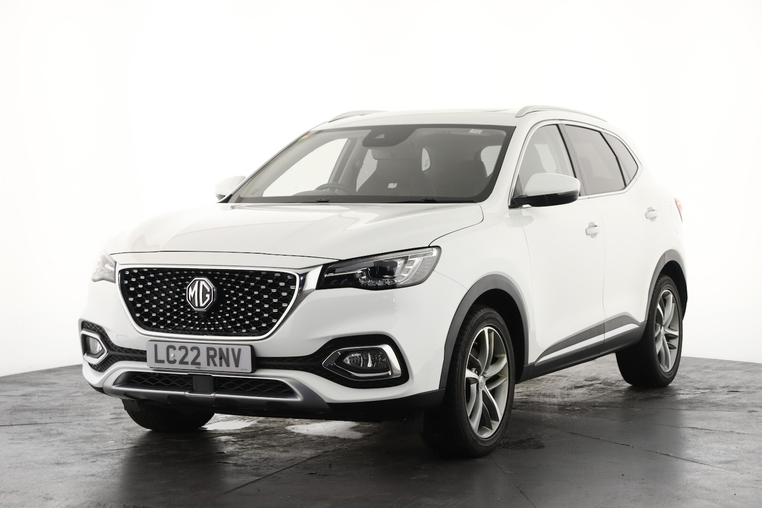 Used MG MG HS 2022 for sale - 77640701: Photo 6