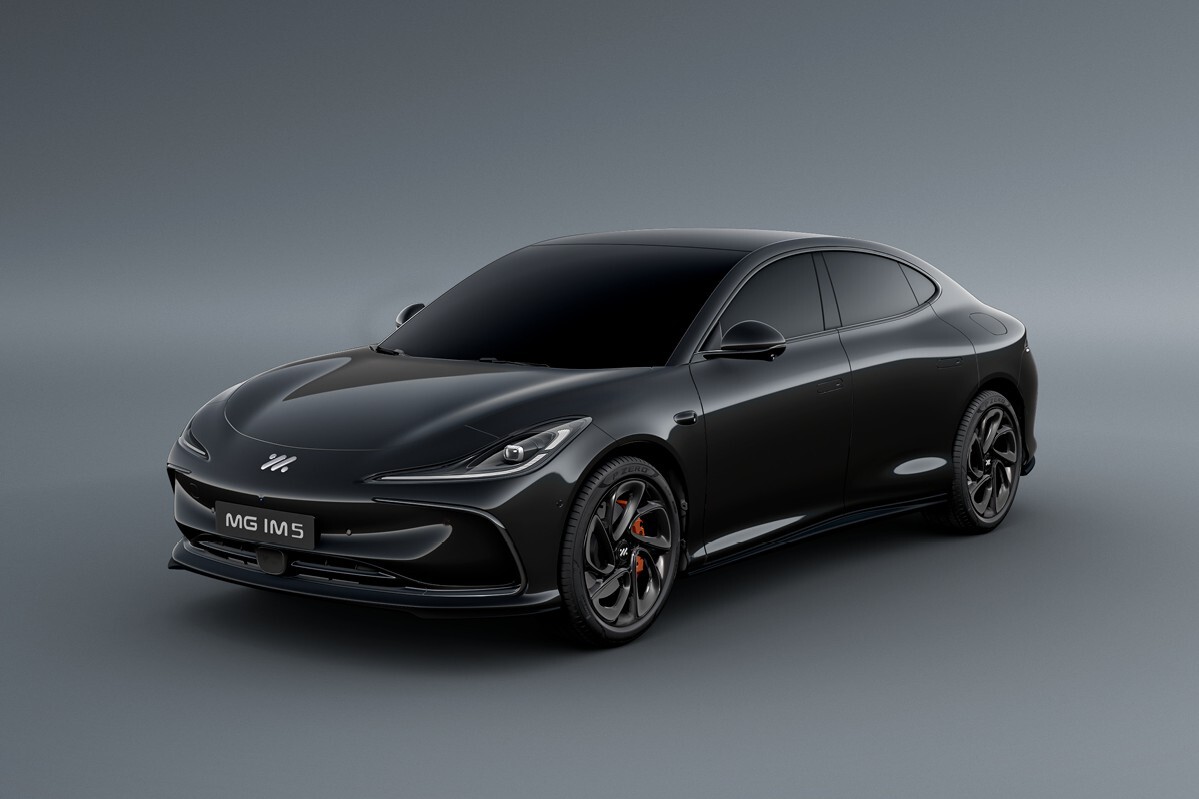 Used MG MG IM5 2025 for sale - 76615242: Photo 1