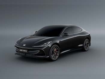 Used MG MG IM5 2025 for sale - 76615242: Photo